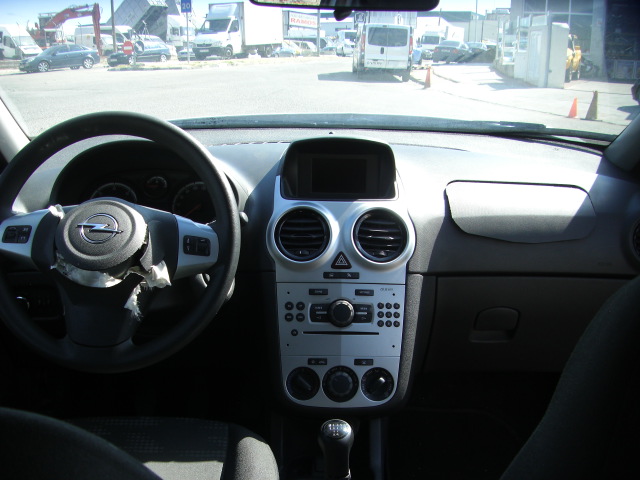 OPEL CORSA 1.3 CDTI 3P Ecoflex