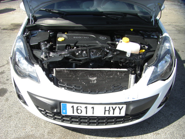 OPEL CORSA 1.3 CDTI 3P Ecoflex