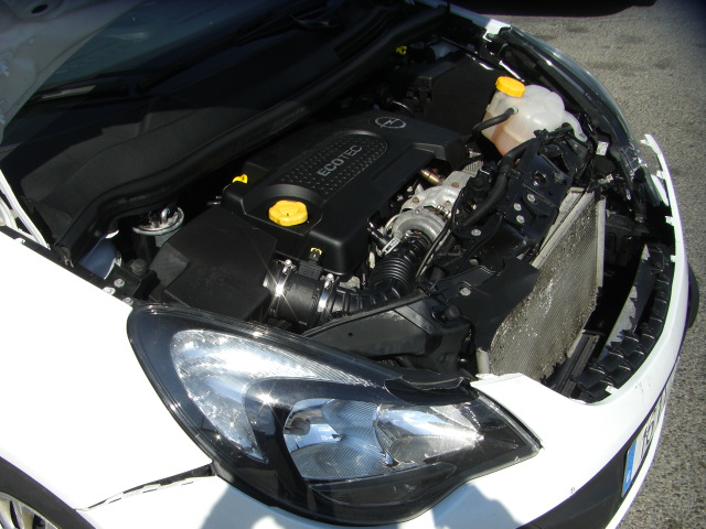 OPEL CORSA 1.3 CDTI 3P Ecoflex