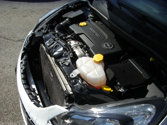 OPEL CORSA 1.3 CDTI 3P Ecoflex