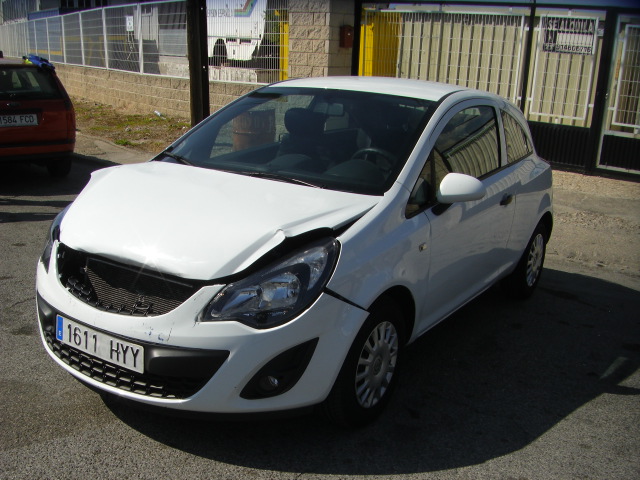 OPEL CORSA 1.3 CDTI 3P Ecoflex