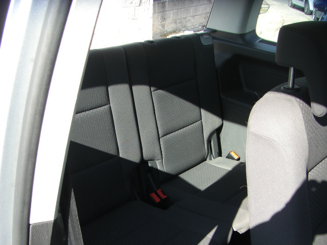 VW TOURAN 1.9TDI 105CV