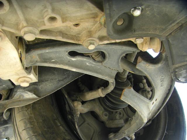 VW TOURAN 1.9TDI 105CV