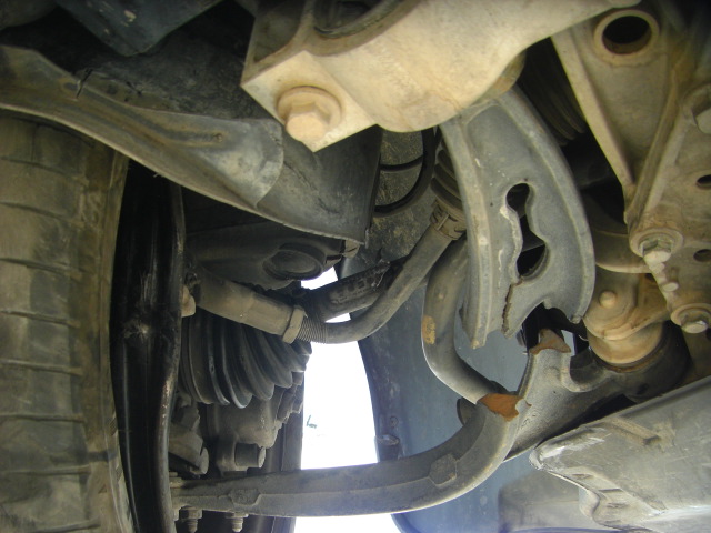 VW TOURAN 1.9TDI 105CV