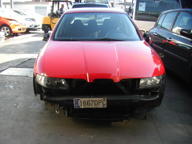 SEAT LEON FR 1.9 TDI 150CV