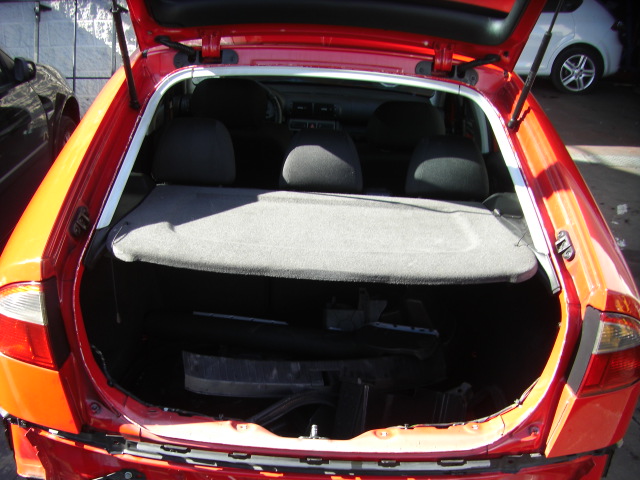 SEAT LEON FR 1.9 TDI 150CV