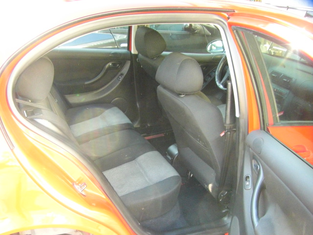 SEAT LEON FR 1.9 TDI 150CV