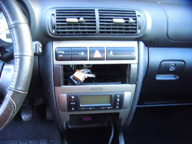 SEAT LEON FR 1.9 TDI 150CV