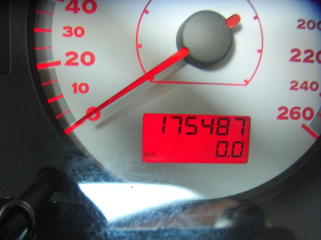 SEAT LEON FR 1.9 TDI 150CV