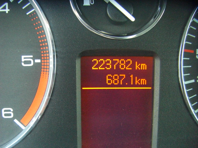 PEUGEOT 407 1.6 HDI ST COMFORT 110CV