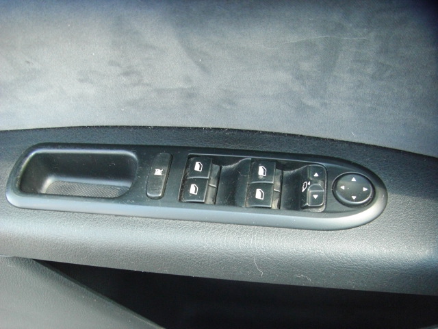 PEUGEOT 407 1.6 HDI ST COMFORT 110CV