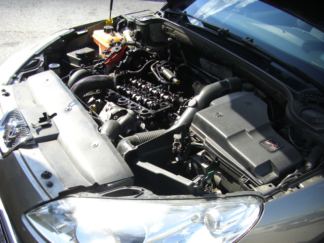 PEUGEOT 407 1.6 HDI ST COMFORT 110CV