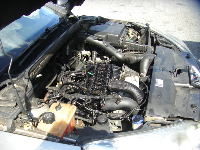 PEUGEOT 407 1.6 HDI ST COMFORT 110CV