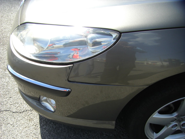 PEUGEOT 407 1.6 HDI ST COMFORT 110CV