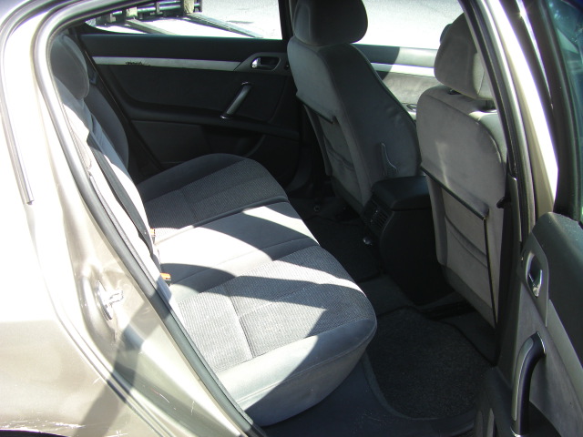 PEUGEOT 407 1.6 HDI ST COMFORT 110CV