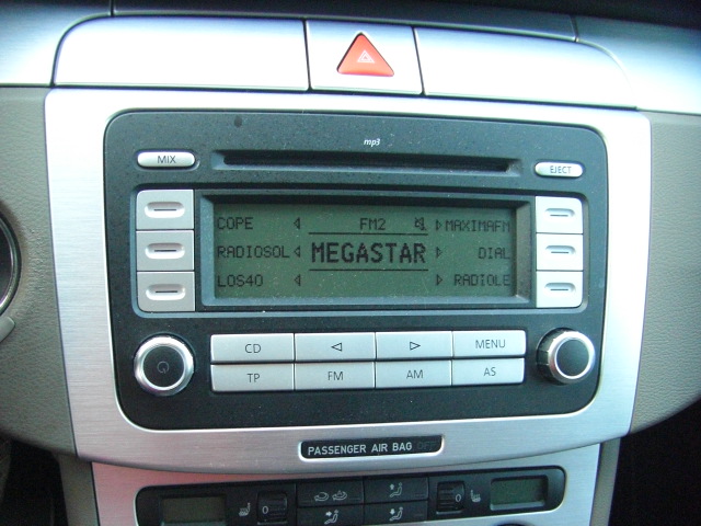 VOLKSWAGWN PASSAT 2.0 TDI 170CV DSG