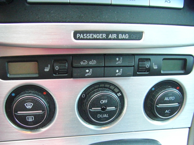 VOLKSWAGWN PASSAT 2.0 TDI 170CV DSG