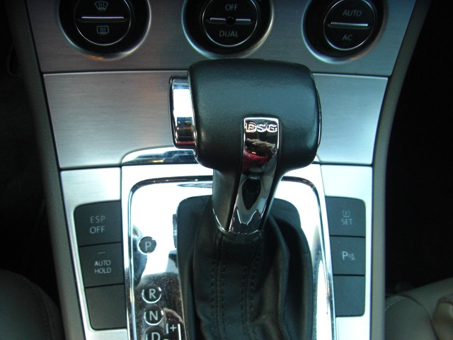 VOLKSWAGWN PASSAT 2.0 TDI 170CV DSG