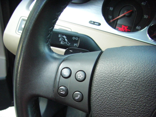 VOLKSWAGWN PASSAT 2.0 TDI 170CV DSG