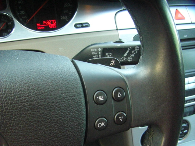 VOLKSWAGWN PASSAT 2.0 TDI 170CV DSG