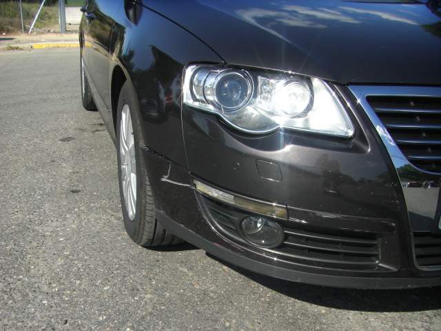 VOLKSWAGWN PASSAT 2.0 TDI 170CV DSG