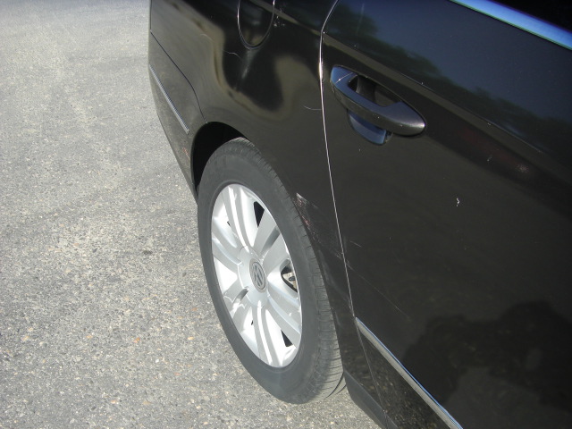 VOLKSWAGWN PASSAT 2.0 TDI 170CV DSG