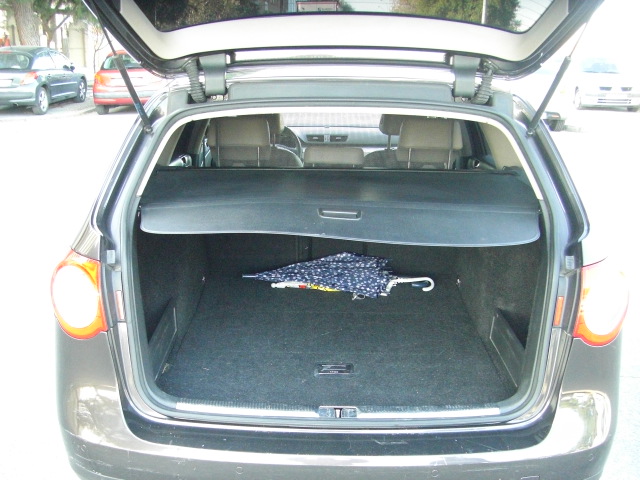 VOLKSWAGWN PASSAT 2.0 TDI 170CV DSG