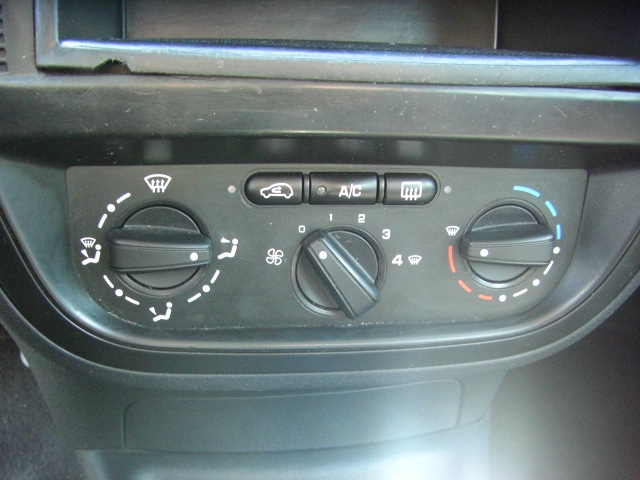 CITROEN C-3 1.4 HDI 68CV FURIO