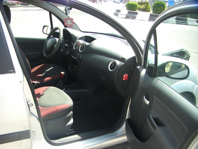CITROEN C-3 1.4 HDI 68CV FURIO