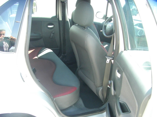 CITROEN C-3 1.4 HDI 68CV FURIO