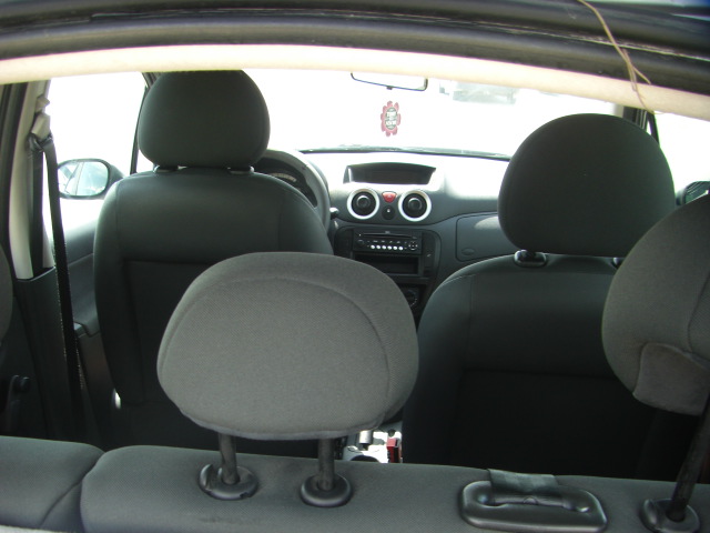 CITROEN C-3 1.4 HDI 68CV FURIO