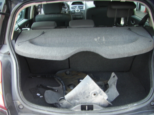 RENAULT MEGANE 1.5 DCI 105CV