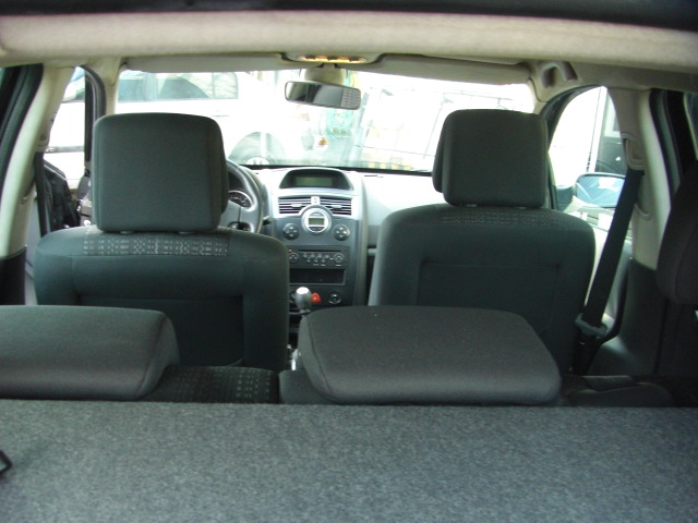 RENAULT MEGANE 1.5 DCI 105CV