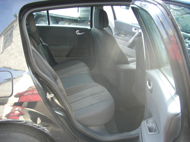 RENAULT MEGANE 1.5 DCI 105CV