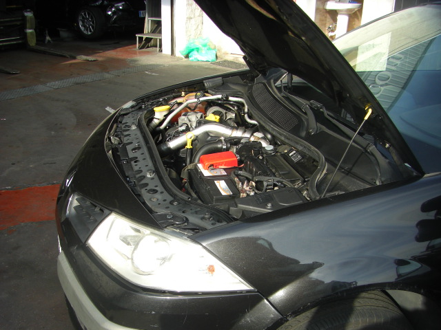 RENAULT MEGANE 1.5 DCI 105CV