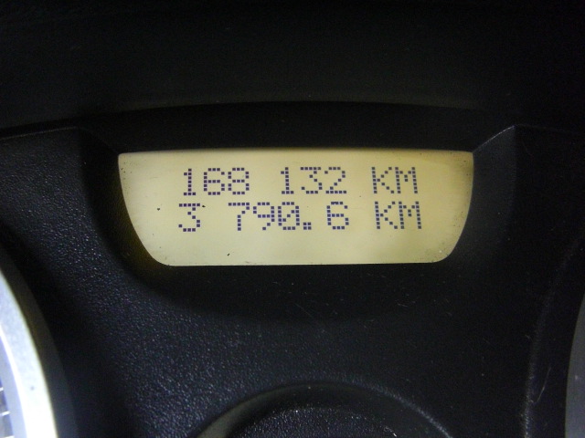 RENAULT MEGANE 1.5 DCI 105CV