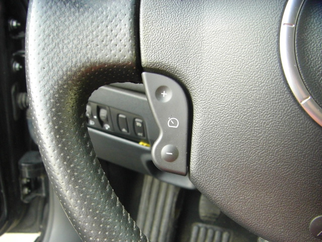 RENAULT MEGANE 1.5 DCI 105CV