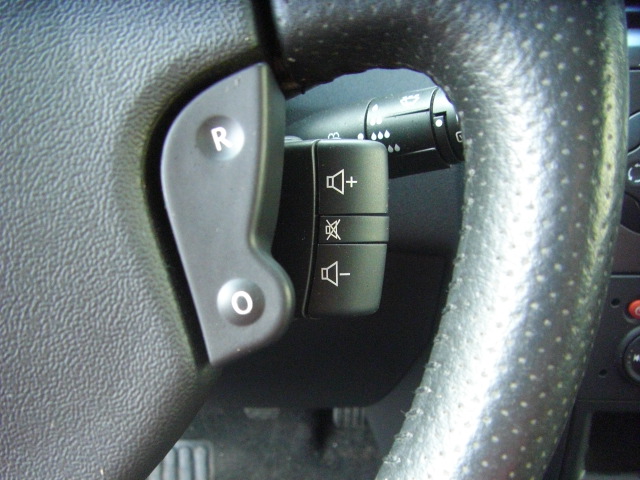 RENAULT MEGANE 1.5 DCI 105CV