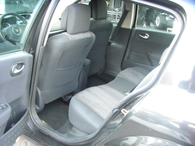 RENAULT MEGANE 1.5 DCI 105CV