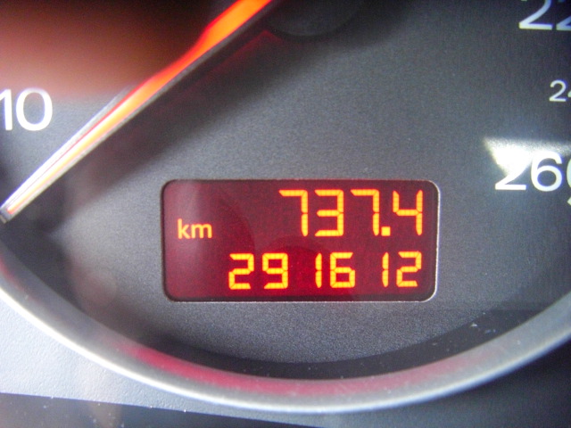 AUDI A-4 2.5 TDI AVANT 163CV AUTOMATICO