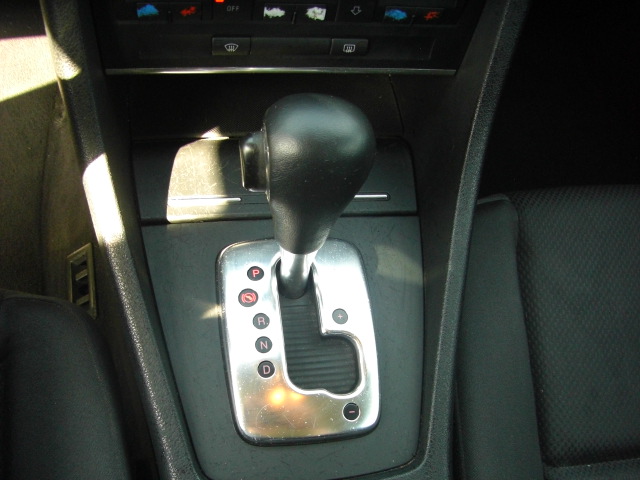 AUDI A-4 2.5 TDI AVANT 163CV AUTOMATICO