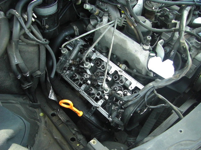 AUDI A-4 2.5 TDI AVANT 163CV AUTOMATICO