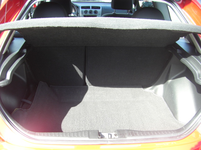 HONDA CIVIC 1.7 LS CTDI 100CV