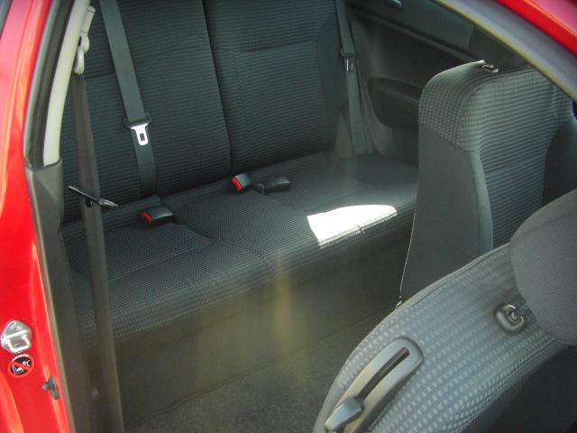 HONDA CIVIC 1.7 LS CTDI 100CV