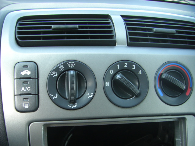 HONDA CIVIC 1.7 LS CTDI 100CV