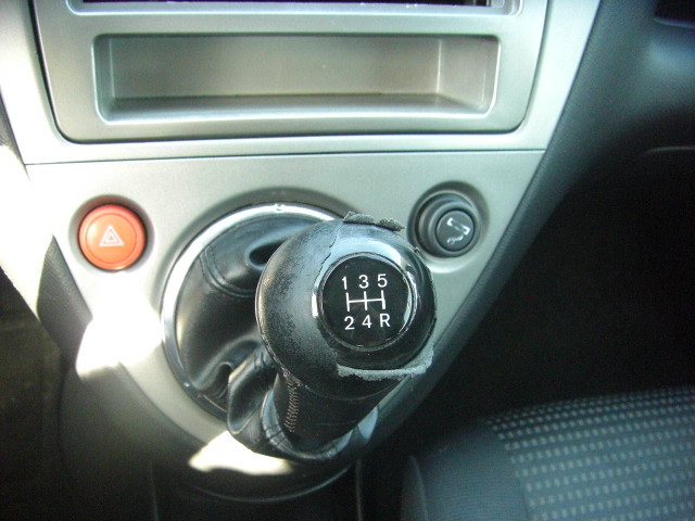 HONDA CIVIC 1.7 LS CTDI 100CV