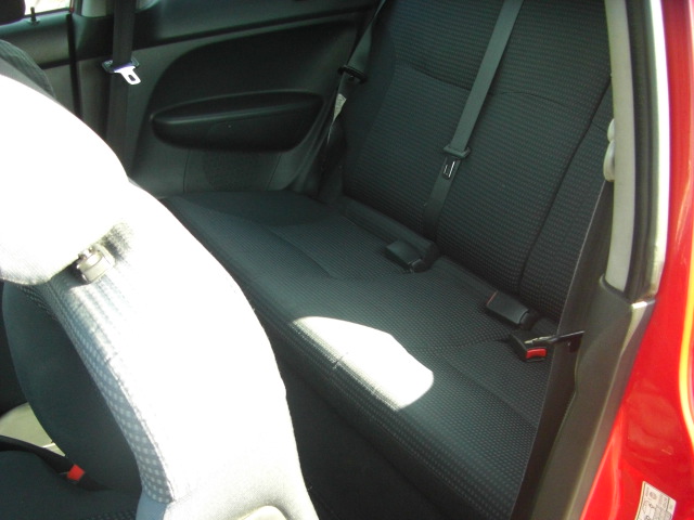 HONDA CIVIC 1.7 LS CTDI 100CV