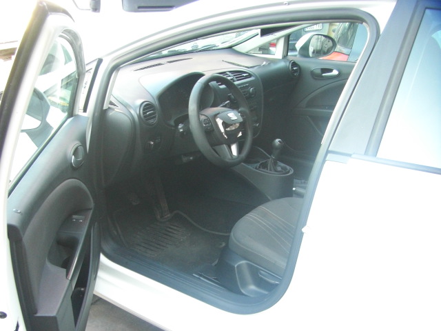 SEAT LEON 1.6 TDI 90CV