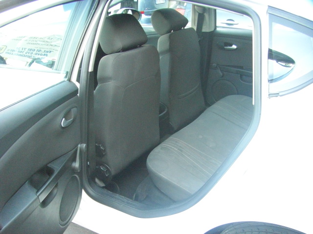 SEAT LEON 1.6 TDI 90CV