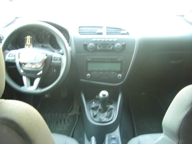 SEAT LEON 1.6 TDI 90CV